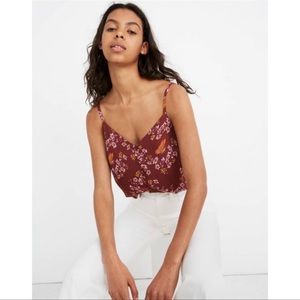 Madewell camisole